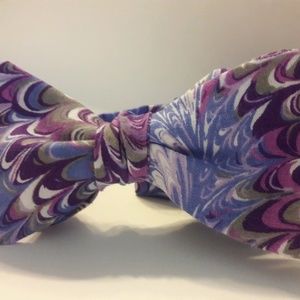 Meet your Posher, Patrinah